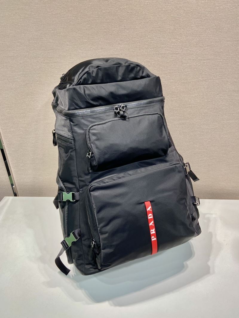 Pra*a backpacks